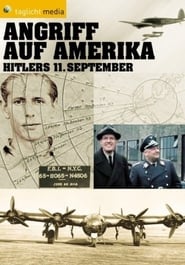 Angriff auf Amerika' Poster