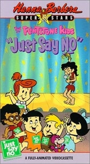 The Flintstone Kids Just Say No Special' Poster