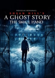 Susan Hills Ghost Story' Poster