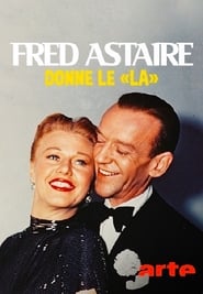 Fred Astaire donne le la' Poster