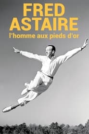 Fred Astaire  Lhomme aux pieds dor' Poster