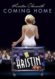 Kristin Chenoweth Coming Home' Poster