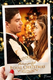 Picture Perfect Royal Christmas' Poster