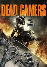 Dead Gamers' Poster