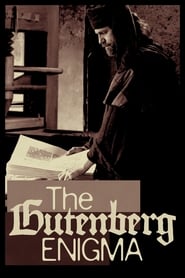Gutenberg laventure de limprimerie' Poster