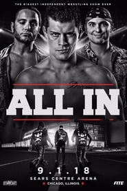 All In' Poster
