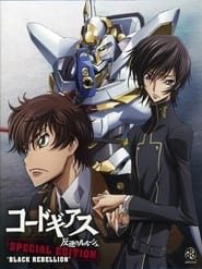 Streaming sources forCode Geass Hangyaku no Lelouch Special Edition Black Rebellion