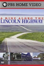 A Ride Along the Lincoln Highway' Poster