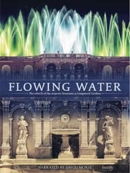 Flowing Water' Poster