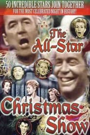 The AllStar Christmas Show' Poster