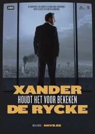Xander De Rycke Houdt het voor bekeken 20172018' Poster