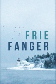 Frie fanger' Poster