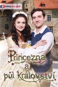 The Princess and Half the Kingdom' Poster