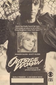 The Outside Woman' Poster