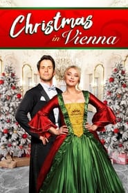 Christmas in Vienna' Poster