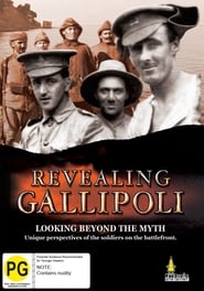 Revealing Gallipoli' Poster