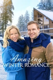 Amazing Winter Romance' Poster