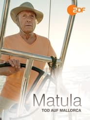 Matula  Tod auf Mallorca' Poster
