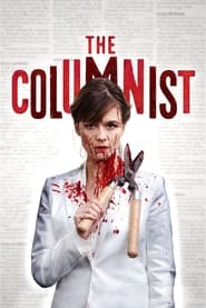The Columnist' Poster