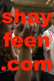 Shayfeencom Were Watching You' Poster