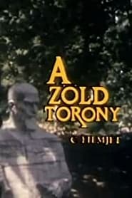 A zld torony' Poster