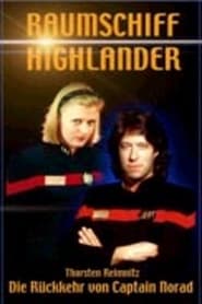 Streaming sources forRaumschiff Highlander I The Return of Captain Norad