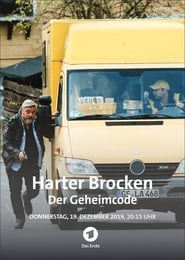 Harter Brocken Der Geheimcode' Poster