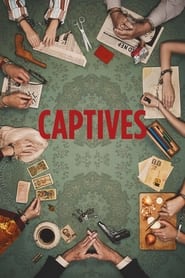Captives' Poster