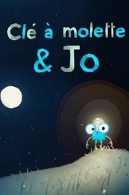 Cl  Molette  Jo' Poster