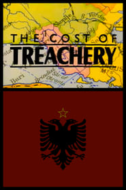 The Cost of Treachery' Poster