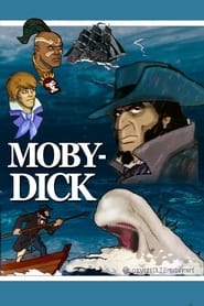 MobyDick' Poster