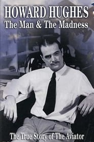 Howard Hughes The Man and the Madness' Poster