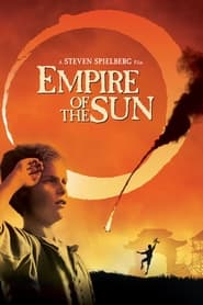 The China Odyssey Empire of the Sun a Film by Steven Spielberg' Poster