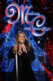 Mariah Carey Merry Christmas to You' Poster