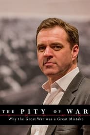 The Pity of War' Poster