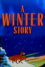 A Winter Story' Poster