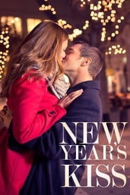 New Years Kiss' Poster