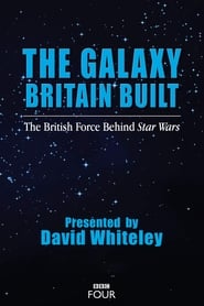 The Galaxy Britain Built' Poster