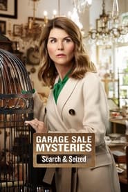 Streaming sources forGarage Sale Mysteries Searched  Seized