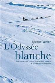 Lodysse blanche' Poster