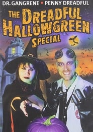 The Dreadful Hallowgreen Special' Poster