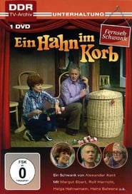 Ein Hahn im Korb' Poster