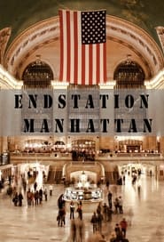 Endstation Manhattan' Poster