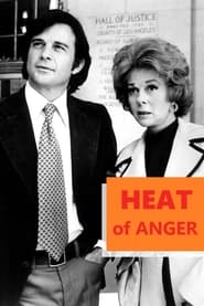Heat of Anger' Poster