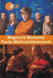 Magische Momente Pauls Weihnachtswunsch' Poster