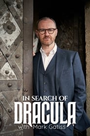 In Search of Dracula with Mark Gatiss' Poster