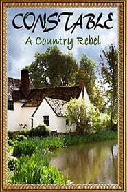 Constable A Country Rebel' Poster
