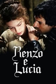 Renzo e Lucia' Poster