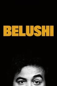 Belushi' Poster