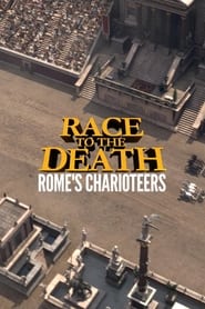 Race to the Death Romes Charioteers' Poster